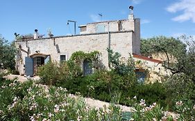 Masseria Landolina